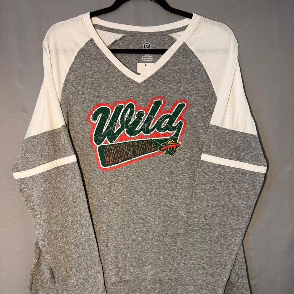 Nhl Men's multi Shirt